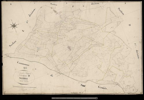 Archignac - Nembes