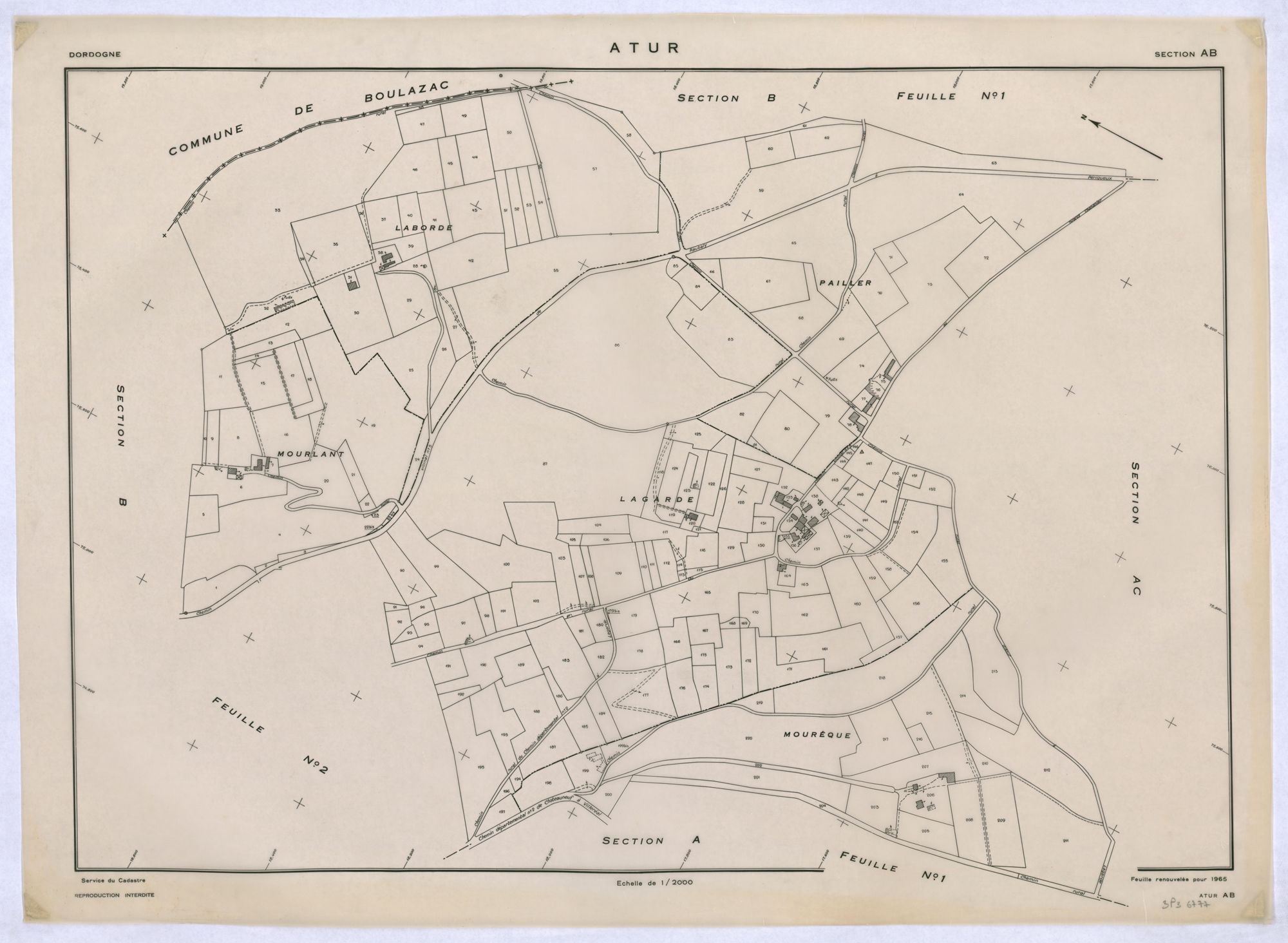 Atur -