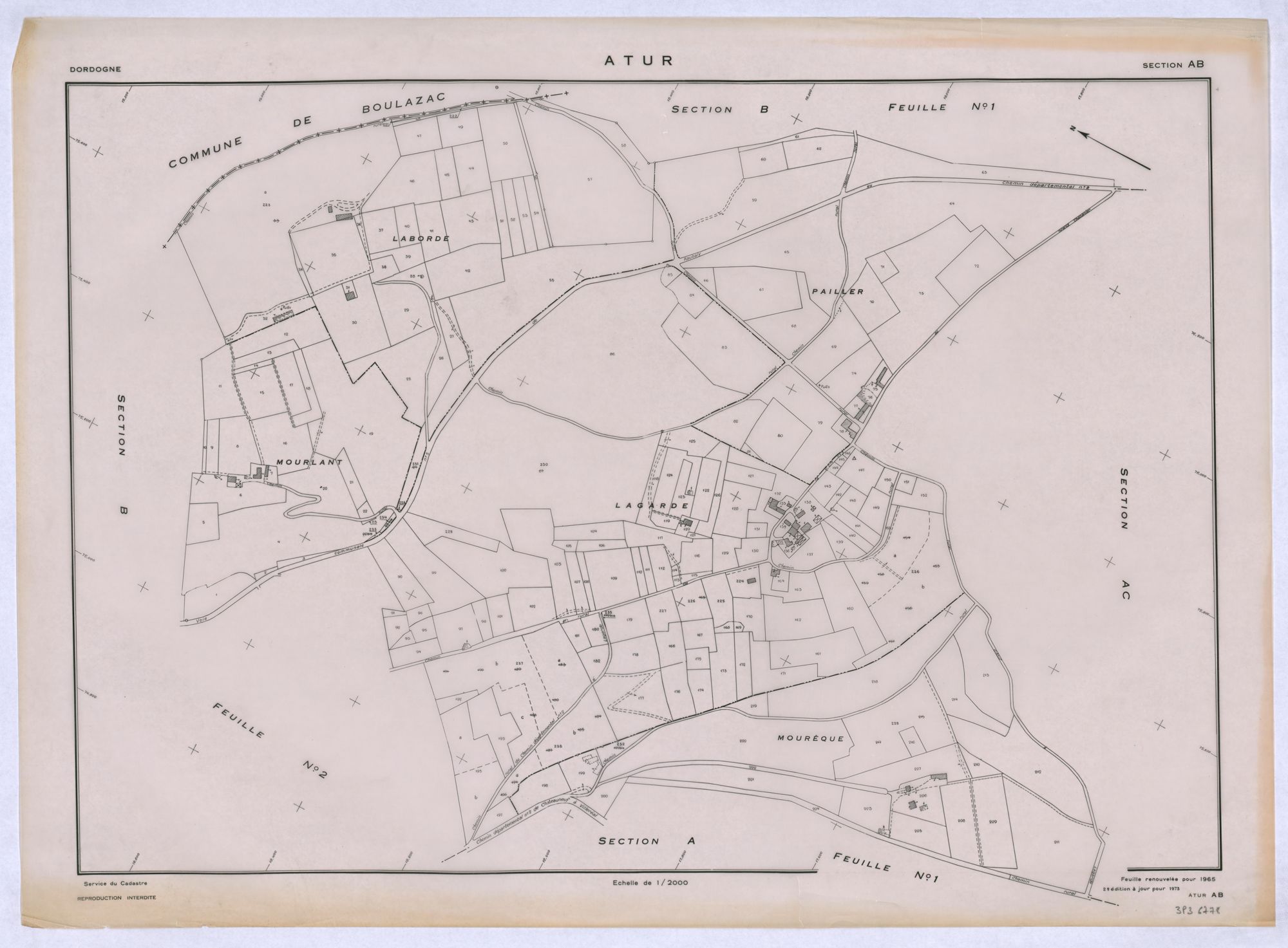 Atur -