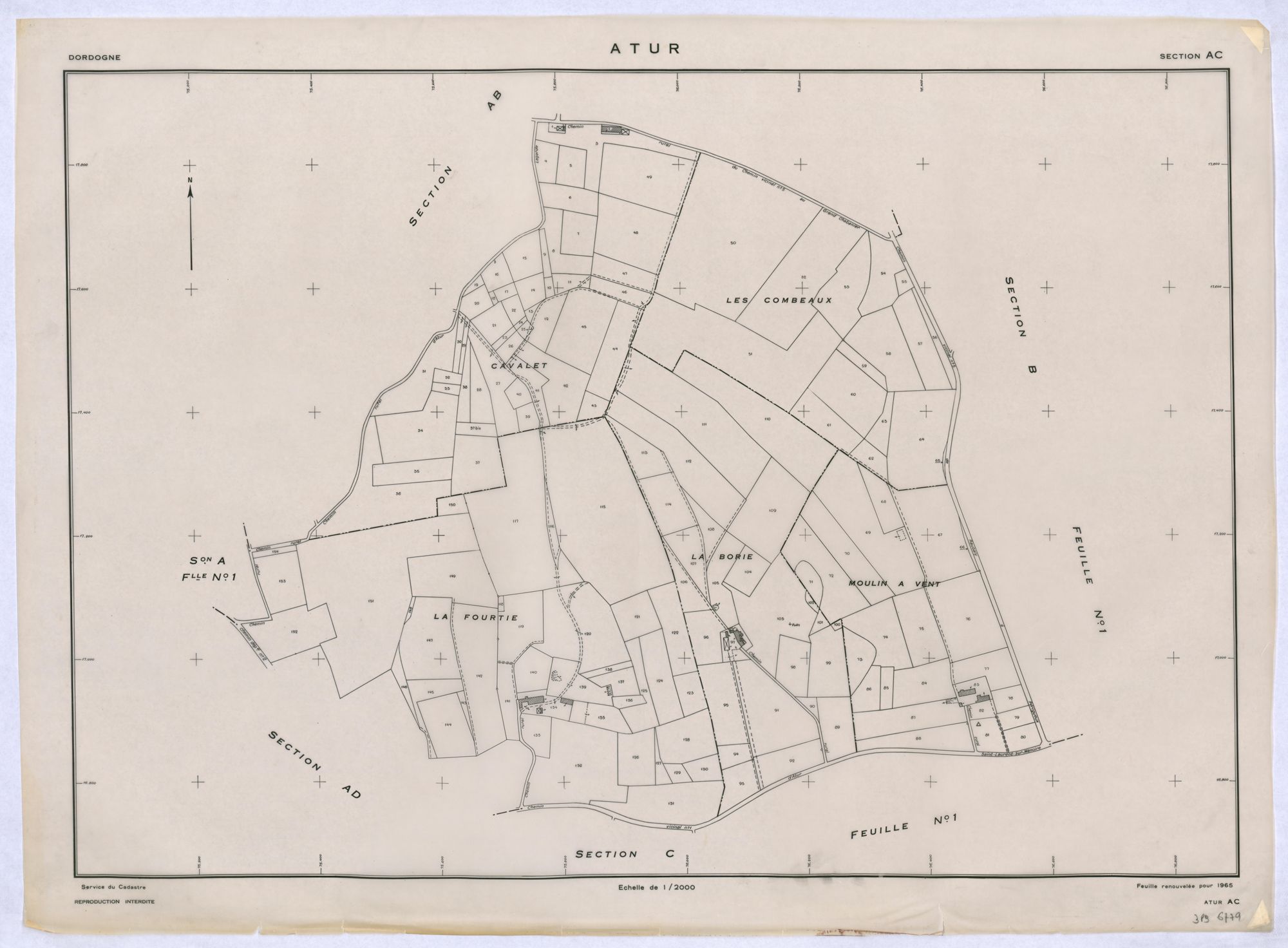 Atur -