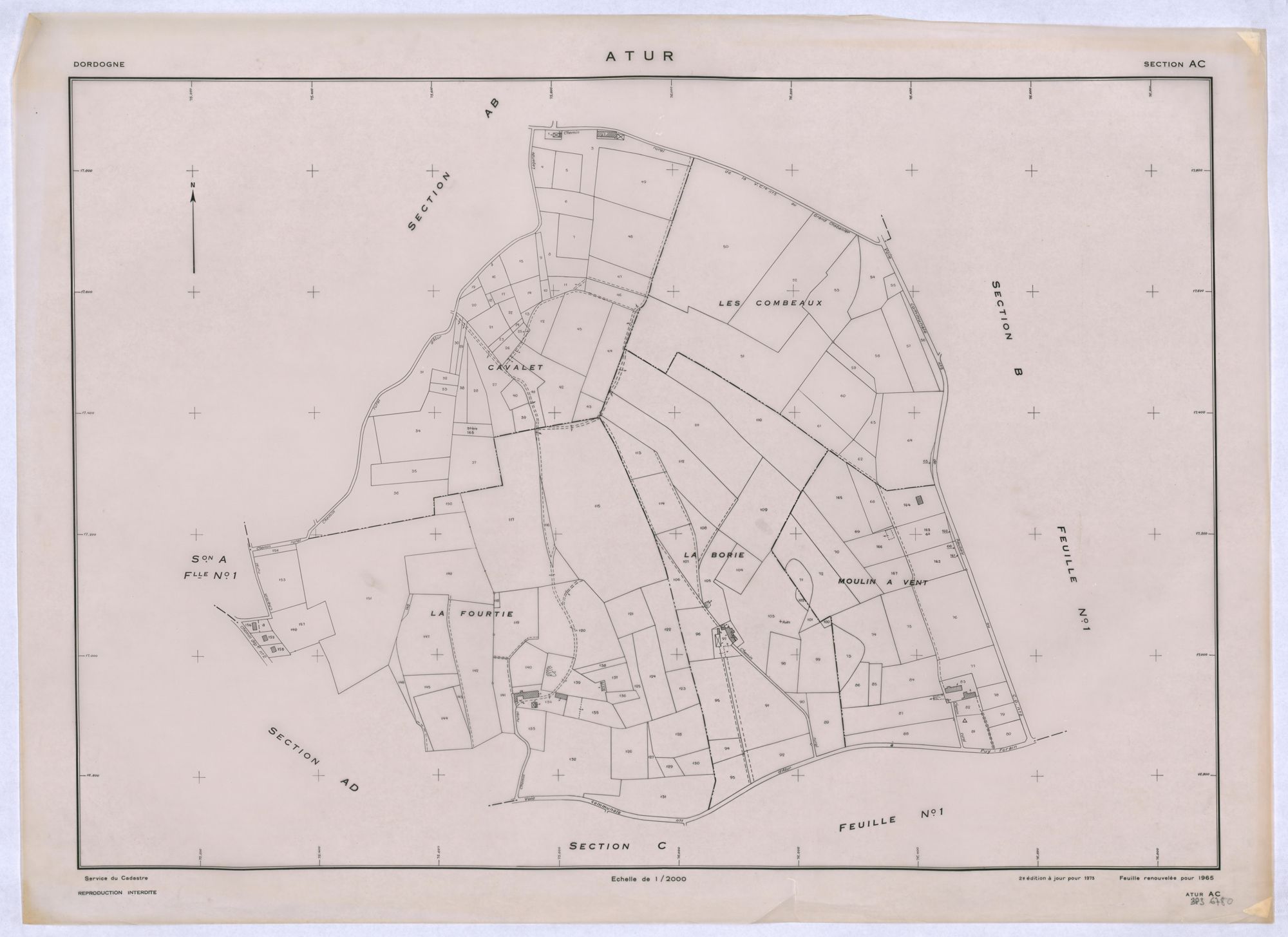Atur -