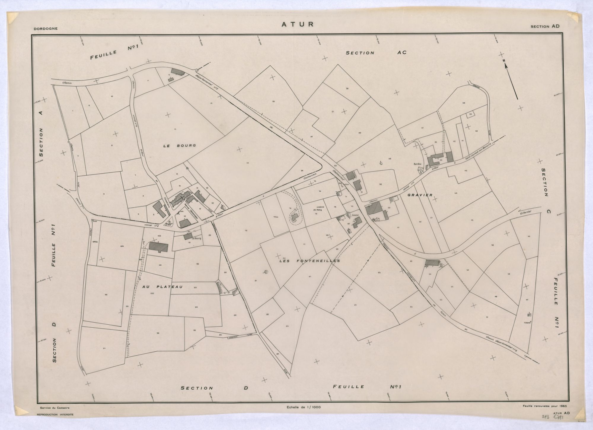Atur -