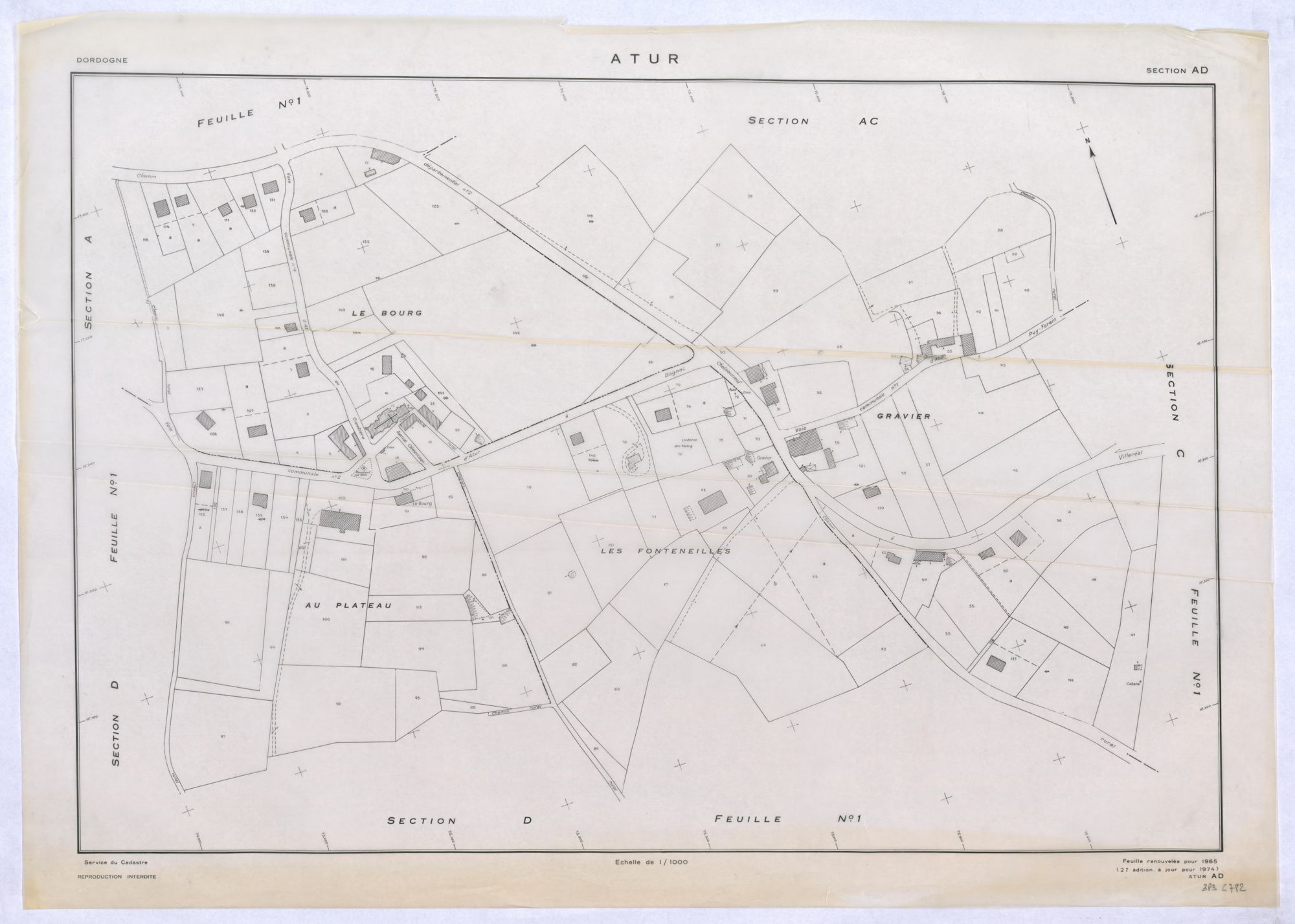 Atur -