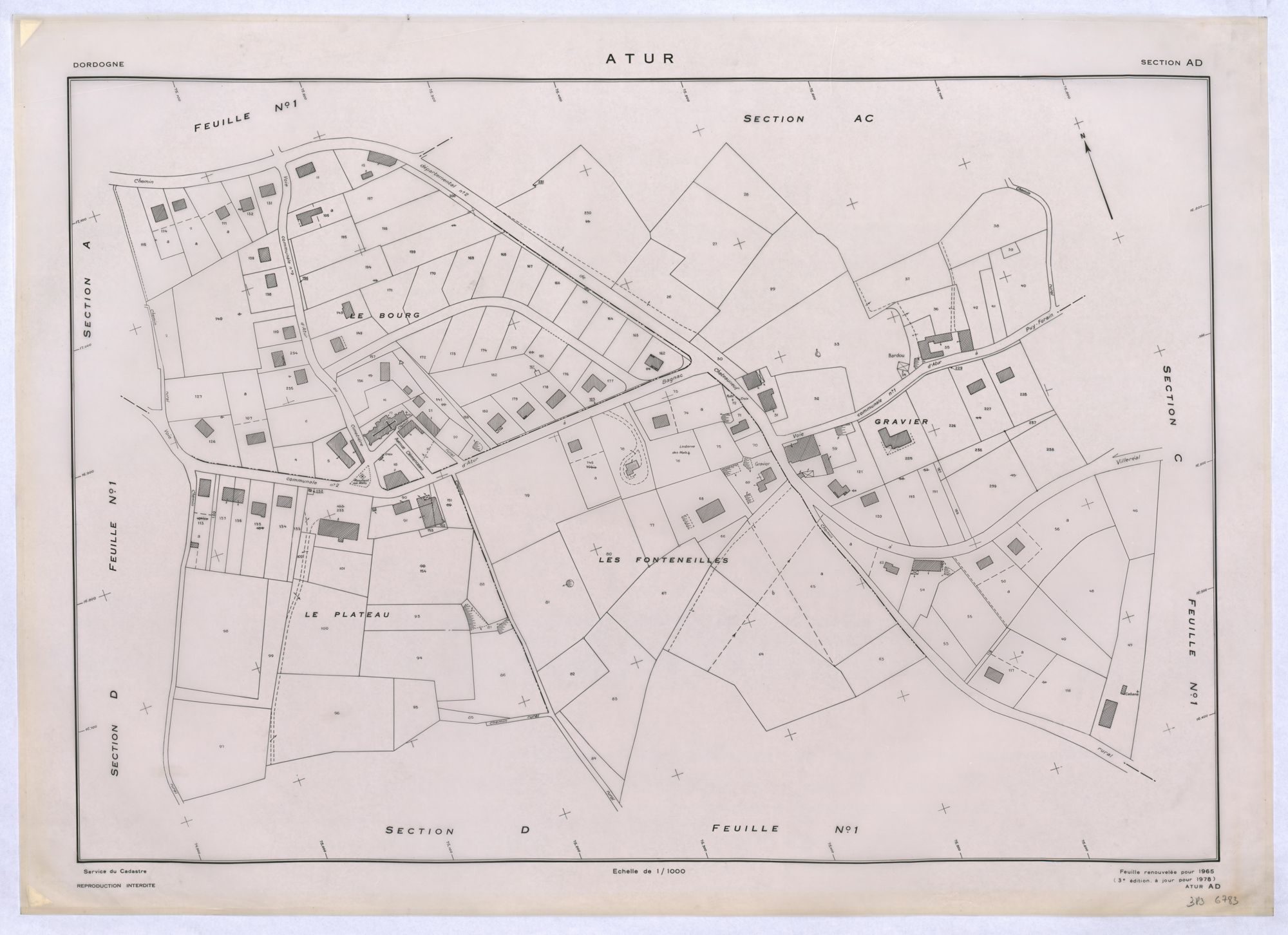 Atur -