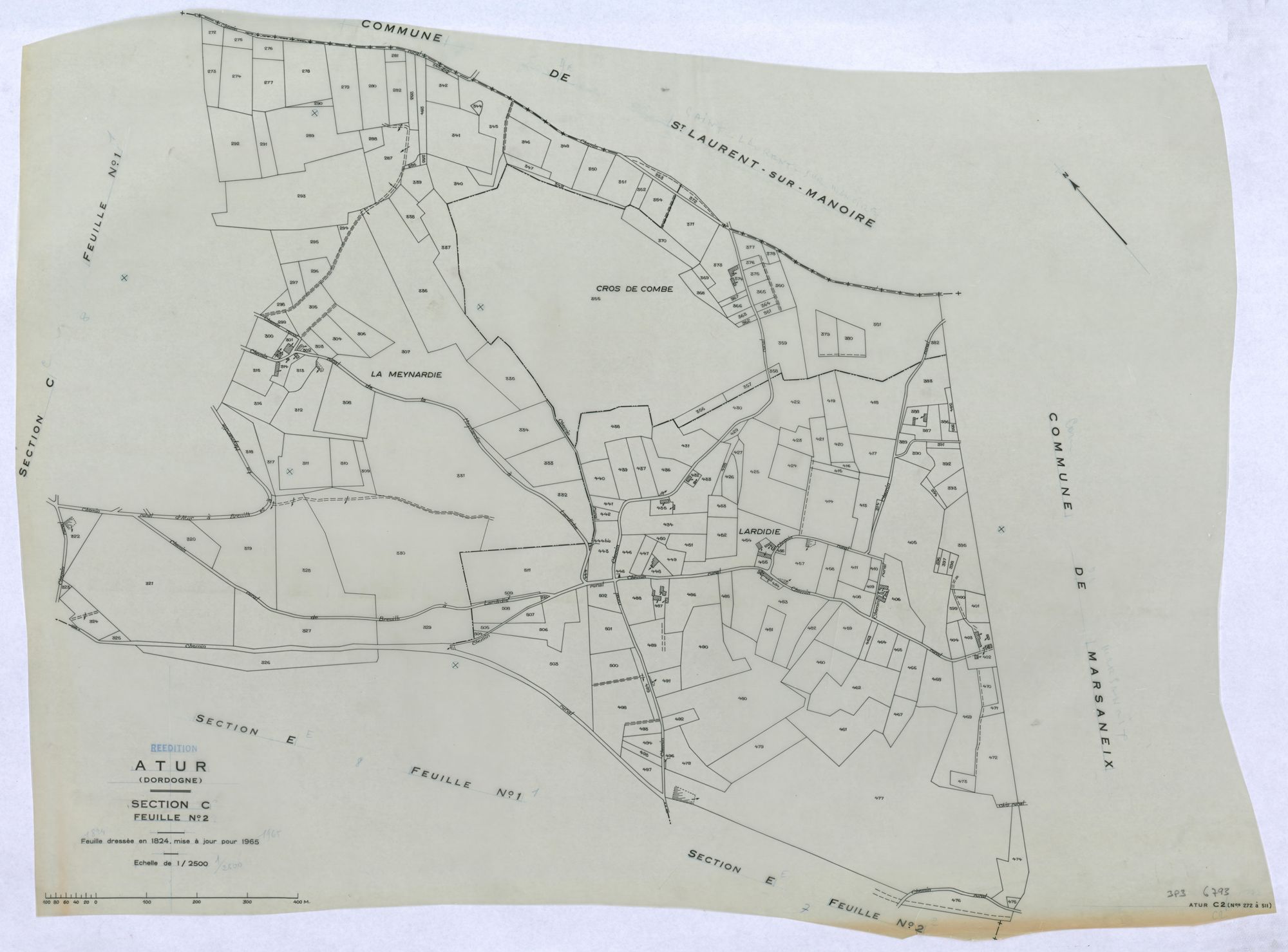 Atur -