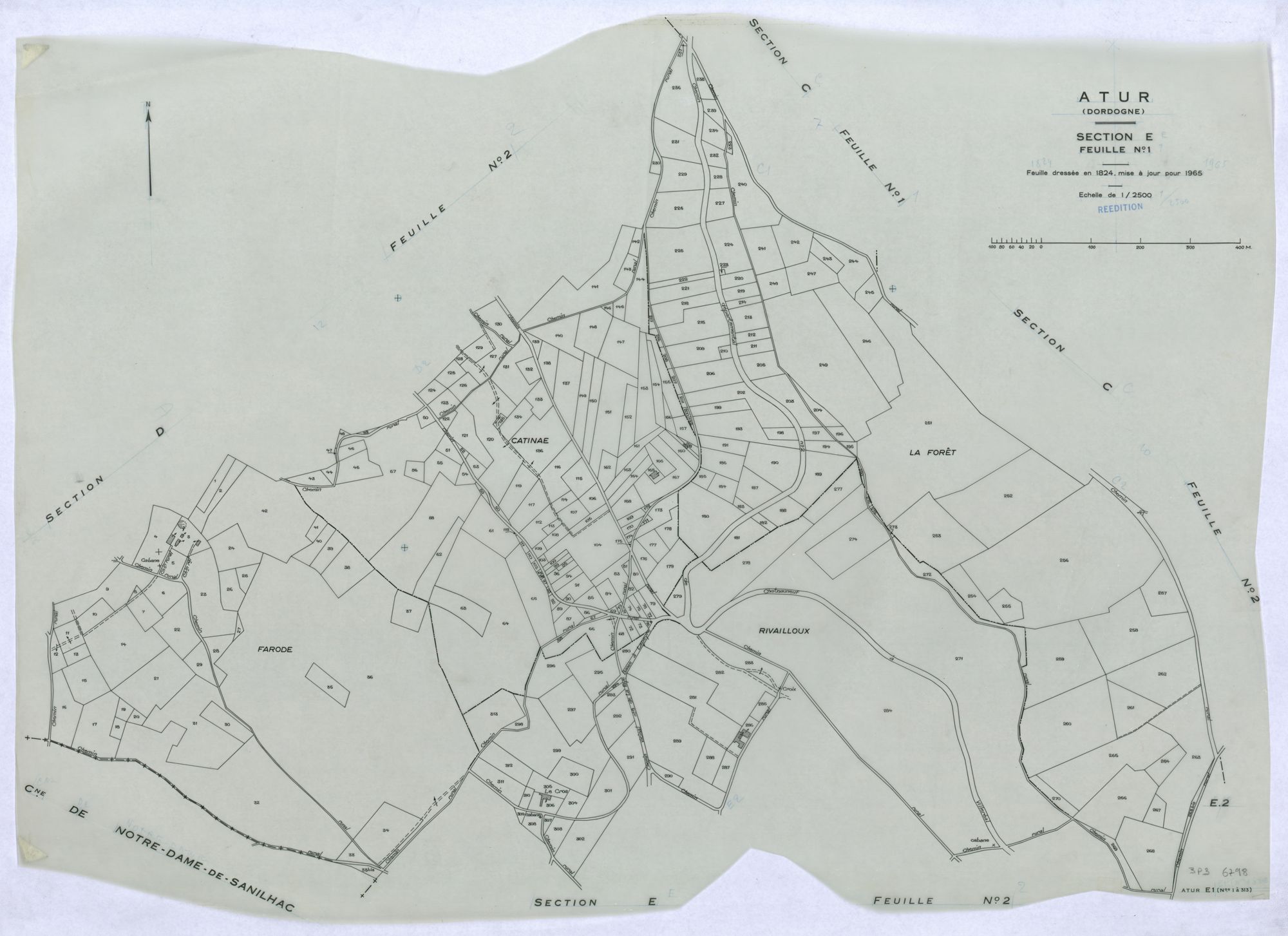 Atur -