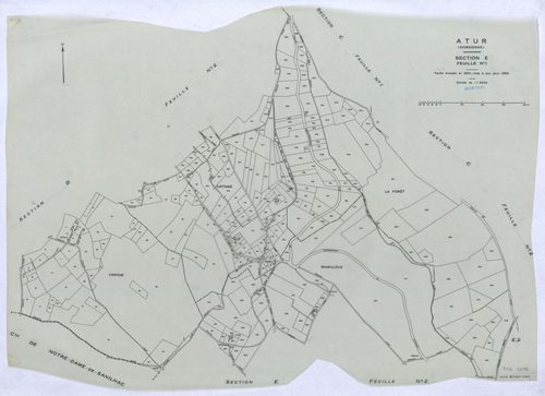 Atur - 