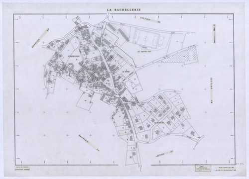 La Bachellerie - 
