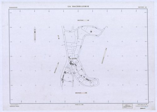 La Bachellerie - 