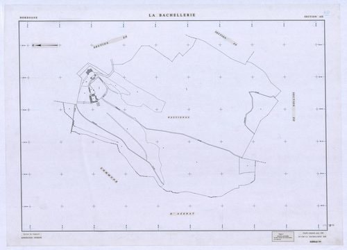 La Bachellerie - 