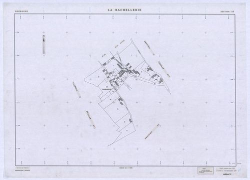 La Bachellerie - 