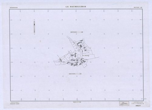 La Bachellerie - 