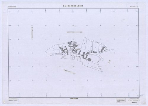La Bachellerie - 
