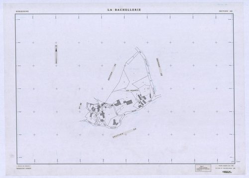 La Bachellerie - 