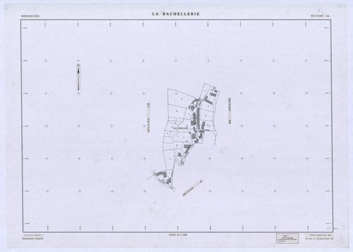 La Bachellerie - 