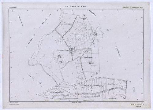La Bachellerie - 