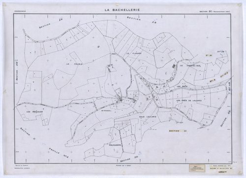 La Bachellerie - 
