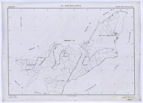 La Bachellerie - 