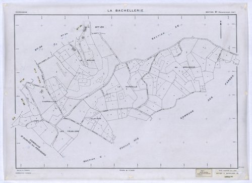 La Bachellerie - 