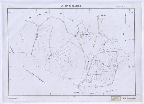 La Bachellerie - 