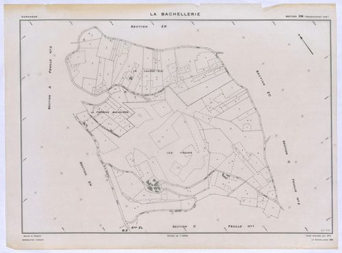 La Bachellerie - 