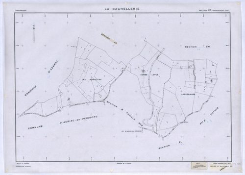 La Bachellerie - 