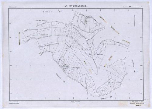 La Bachellerie - 