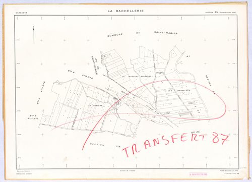 La Bachellerie - 