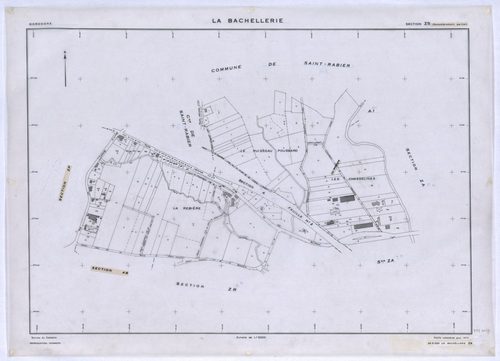 La Bachellerie - 
