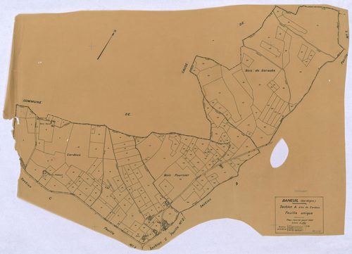 Baneuil - 