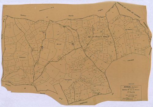 Baneuil - 