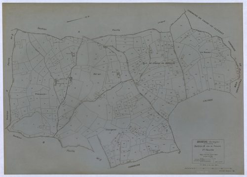 Baneuil - 