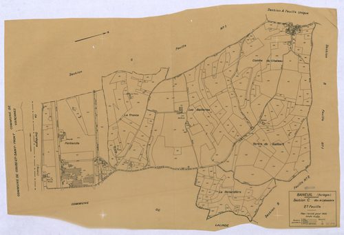 Baneuil - 