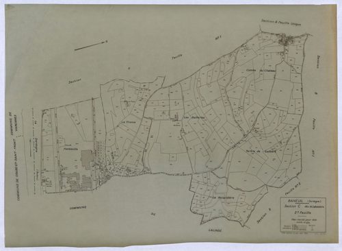 Baneuil - 