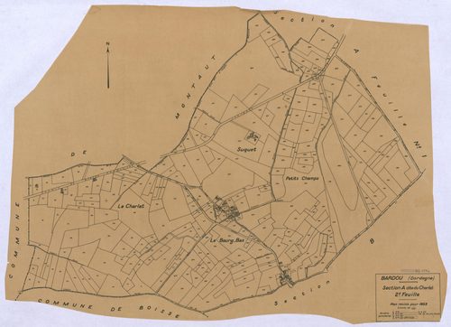 Bardou - 