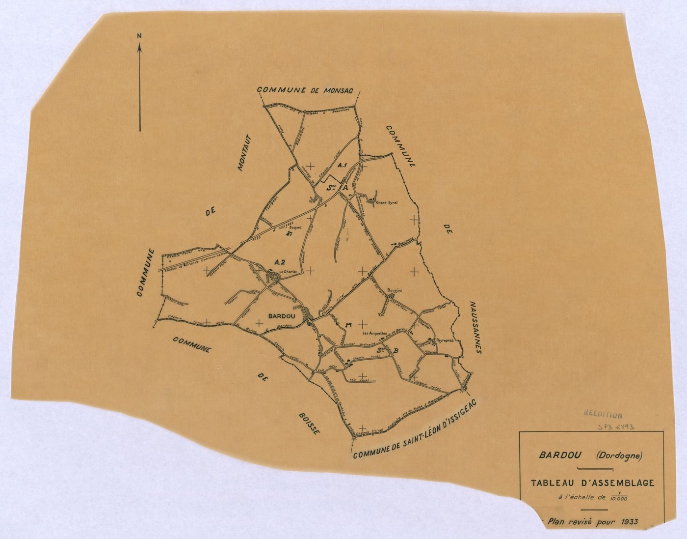 Bardou - 
