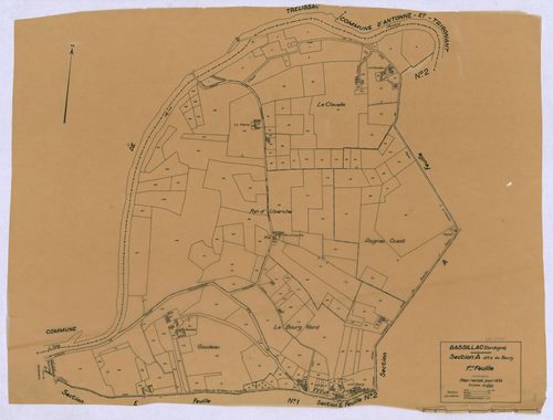 Bassillac - 