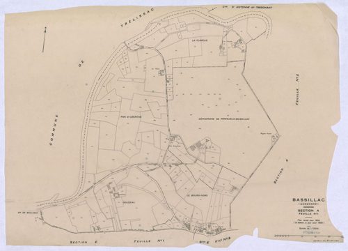 Bassillac - 