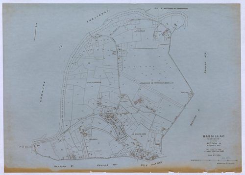 Bassillac - 