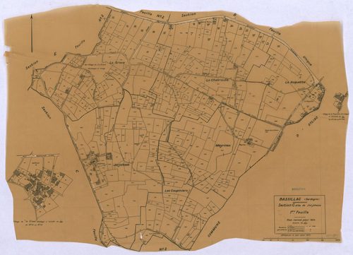 Bassillac - 