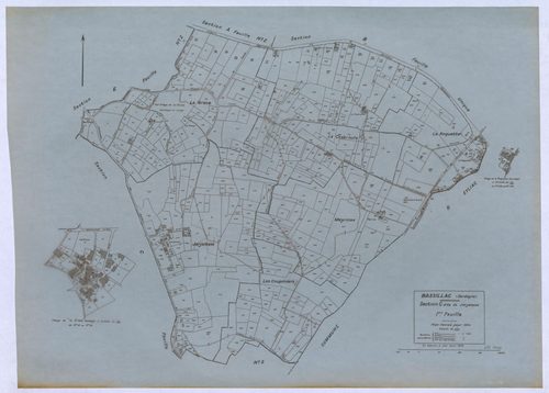 Bassillac - 