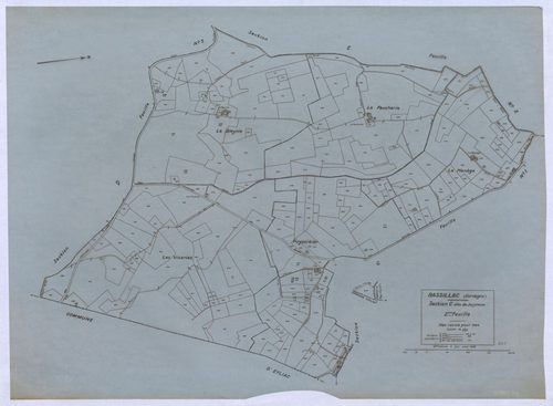Bassillac - 