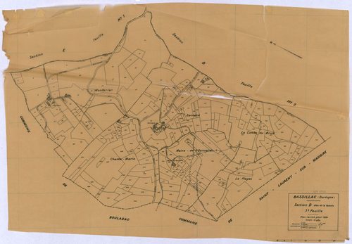 Bassillac - 