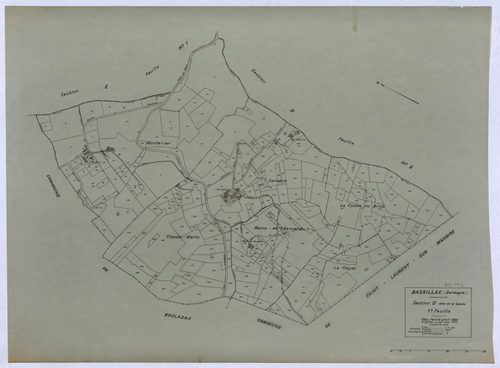 Bassillac - 