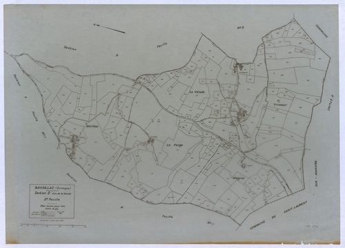 Bassillac - 