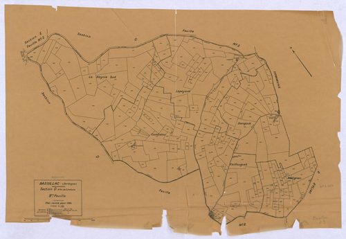 Bassillac - 