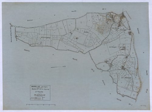 Bassillac - 