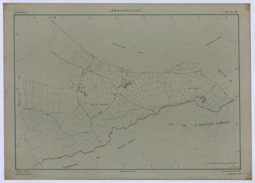 Beaupouyet - 