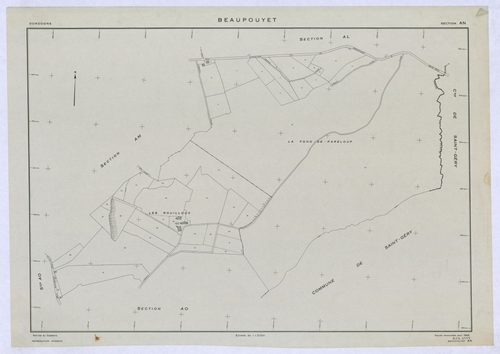 Beaupouyet - 