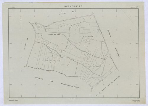 Beaupouyet - 
